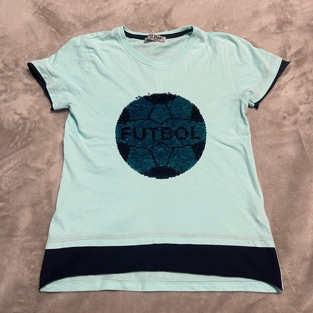 Beautiful boys t shirt